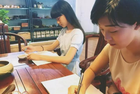 杭州茶艺师职业资格考证培训哪家好 杭州茶艺师职业资格考证培训哪家好