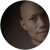 天琥教育培训平面资深老师 ：覃宇