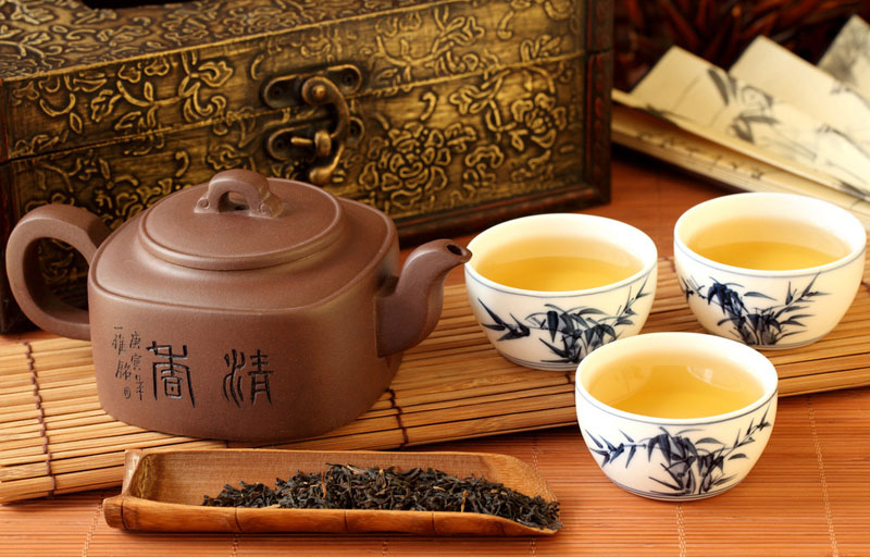 杭州茶艺茶道课堂_杭州初级中级高级茶艺师考试培训